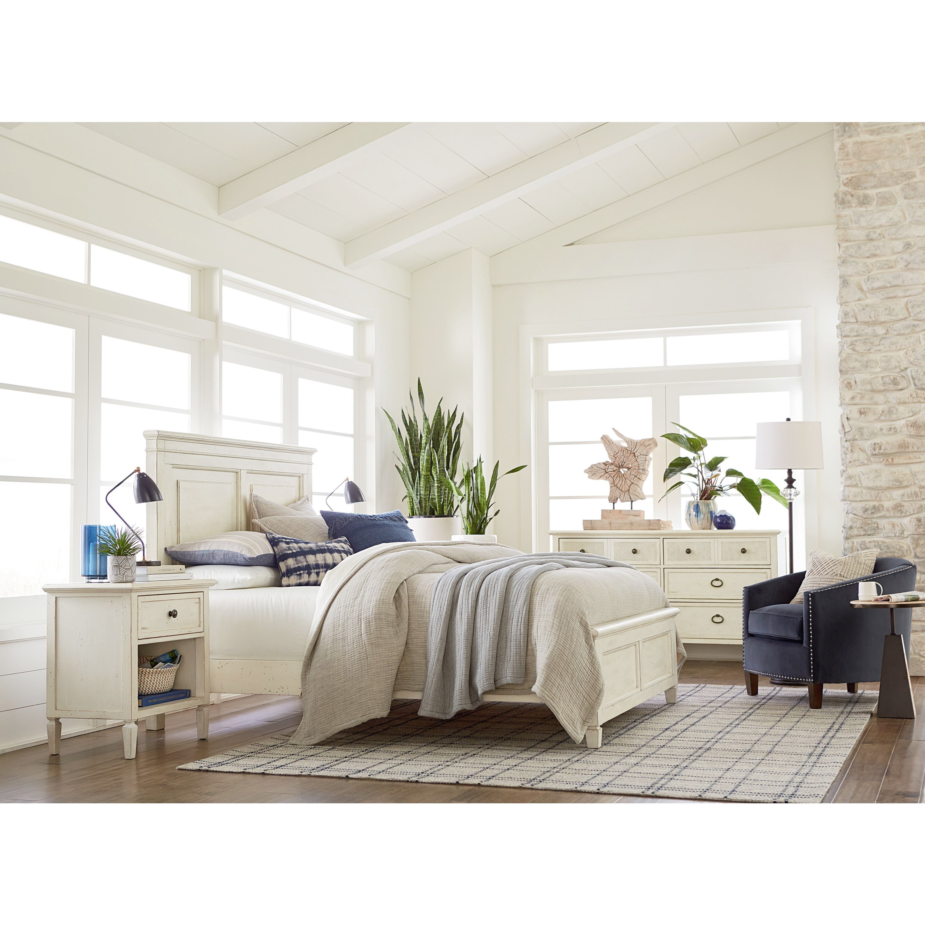 Basset furniture outlet discount